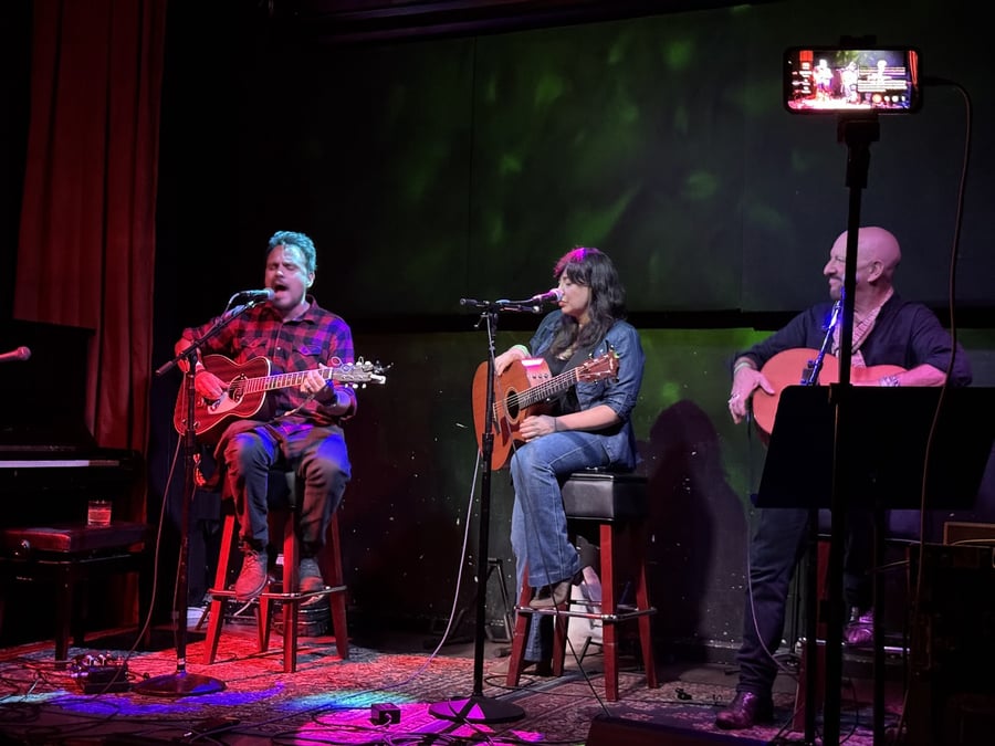 The Hotel Utah Saloon
