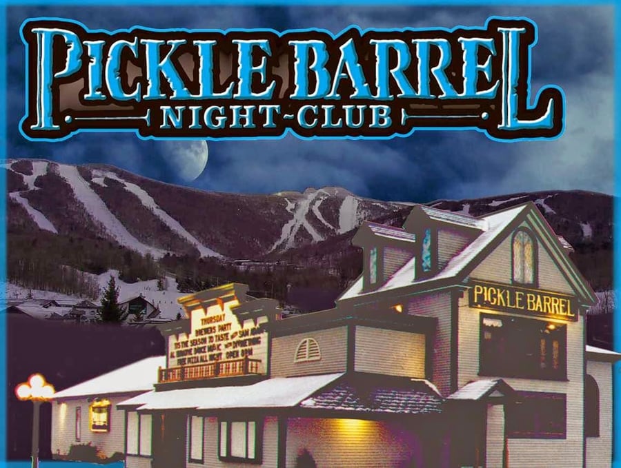 Pickle Barrel Nightclub