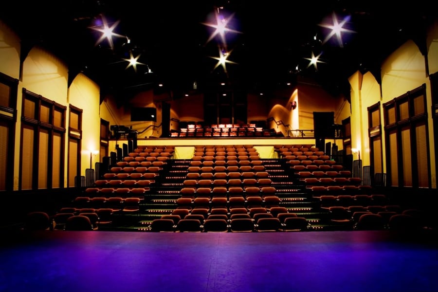 Town Hall Theater