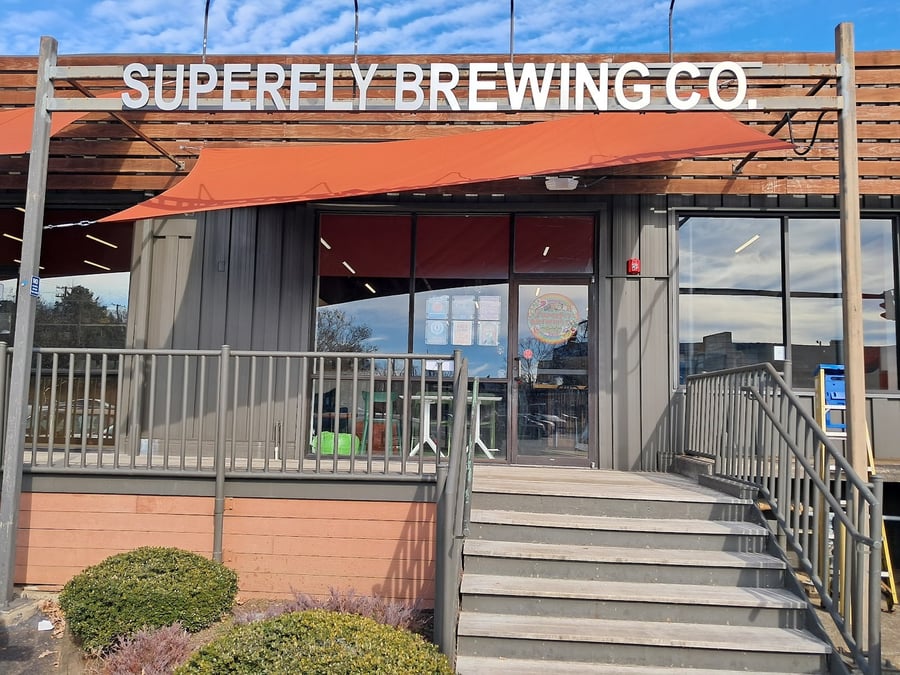 SuperFly Brewing Co.