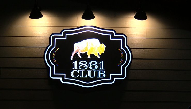 1861 Club