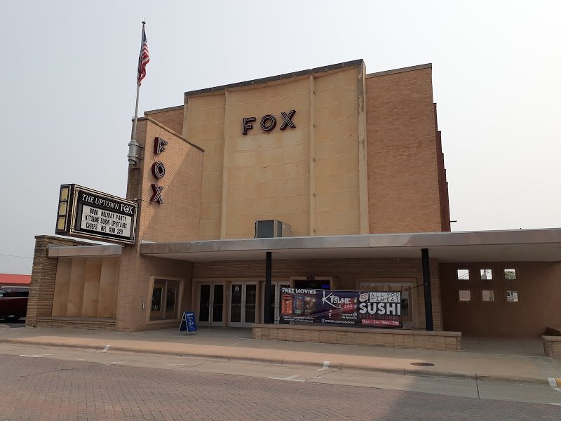 Fox Theatre
