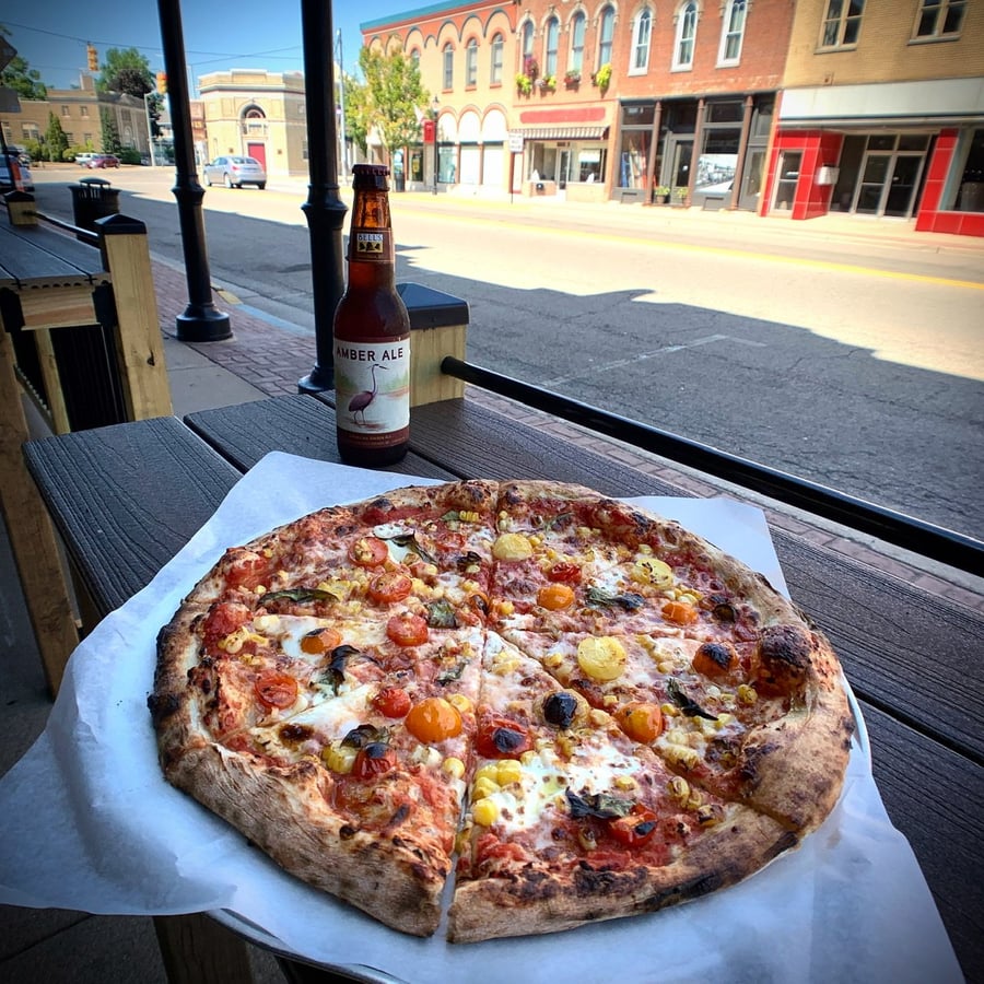 Riviera Theatre and Bar