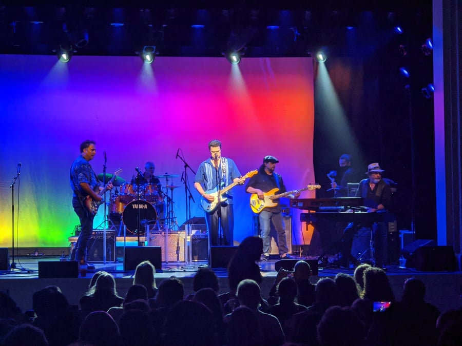 Katharine Hepburn Cultural Arts Center