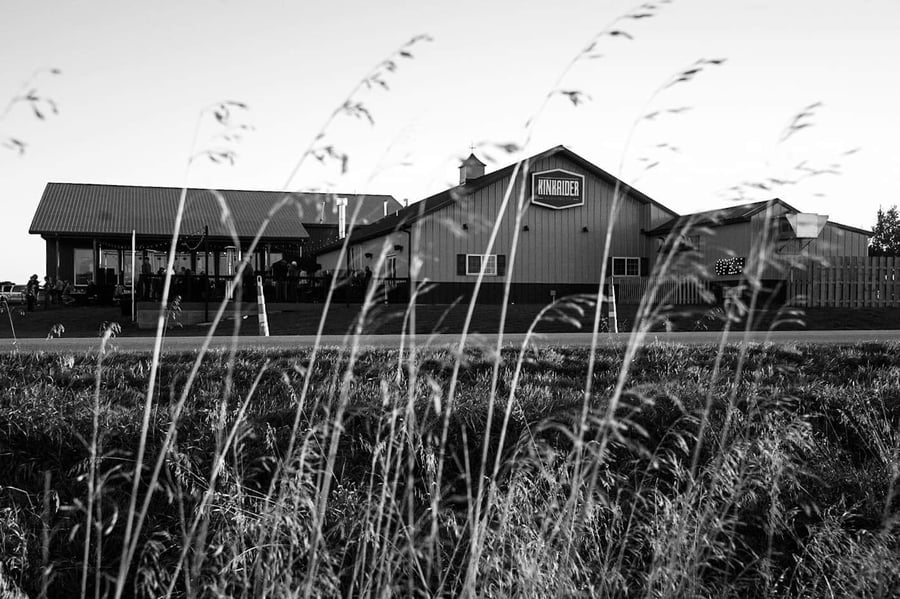 Kinkaider Brewing Co