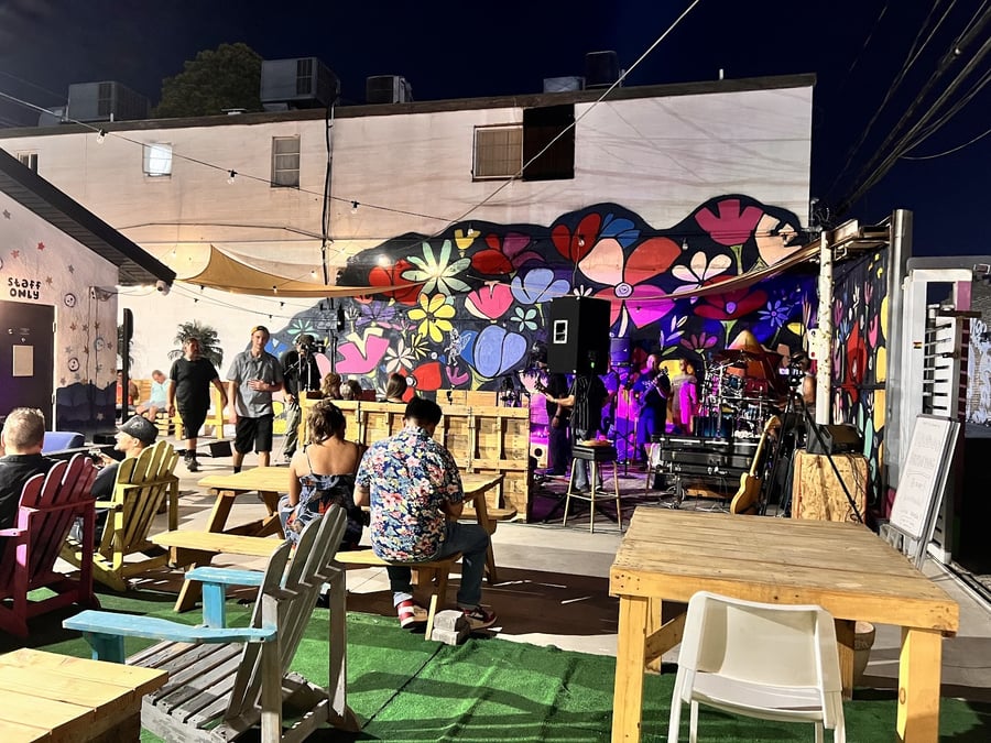 Voodoo Brewing Company