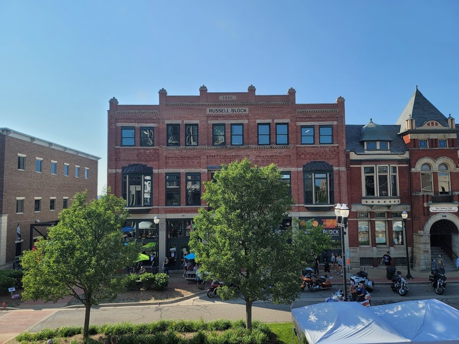 Unruly Brewing Company