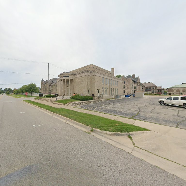 The Stage at The Corner