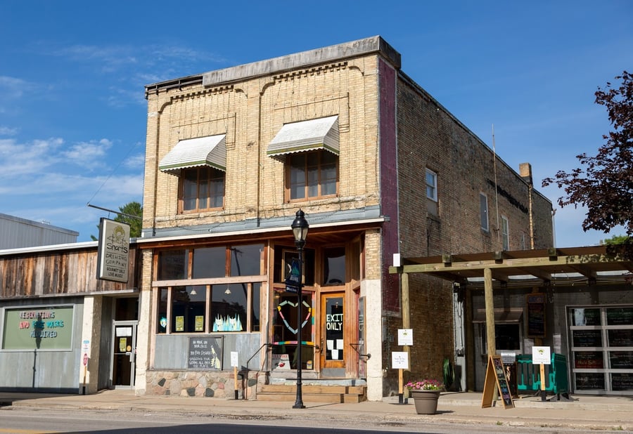 Short's Brewing Company Bellaire Pub