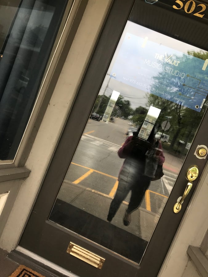 The Vault Music Studio