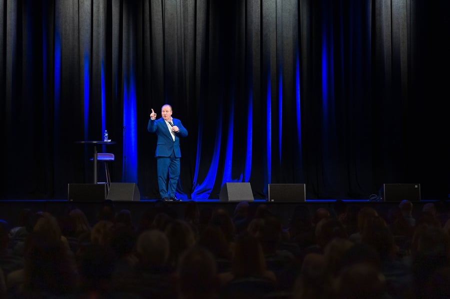 Carteret Performing Arts and Events Center