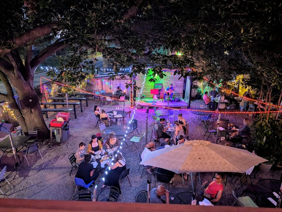 Bacchanal Fine Wine & Spirits