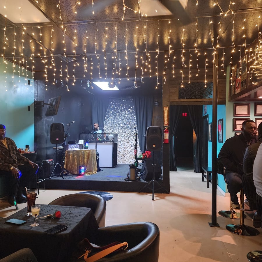 Alexander’s Music Box