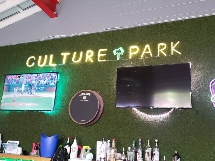 Culture Park NOLA
