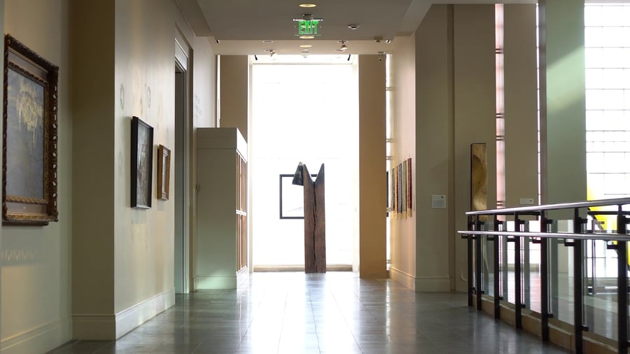 Ogden Museum of Southern Art