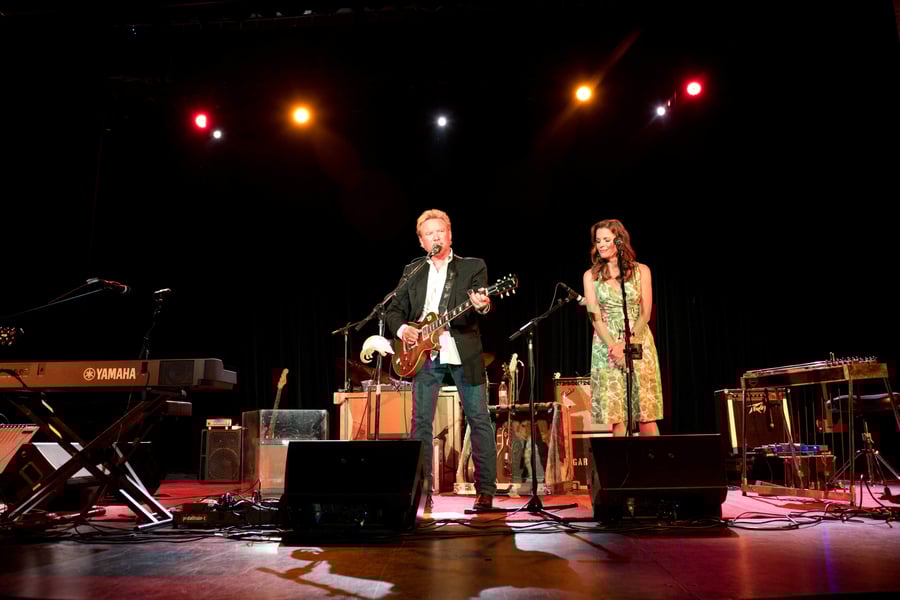 Waco Hippodrome Theatre