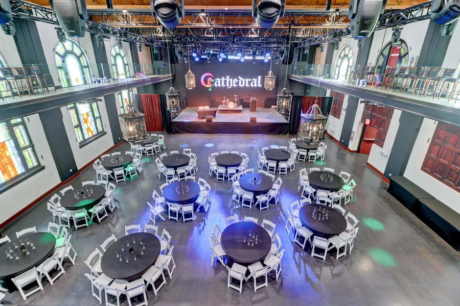 The Cathedral Pomona