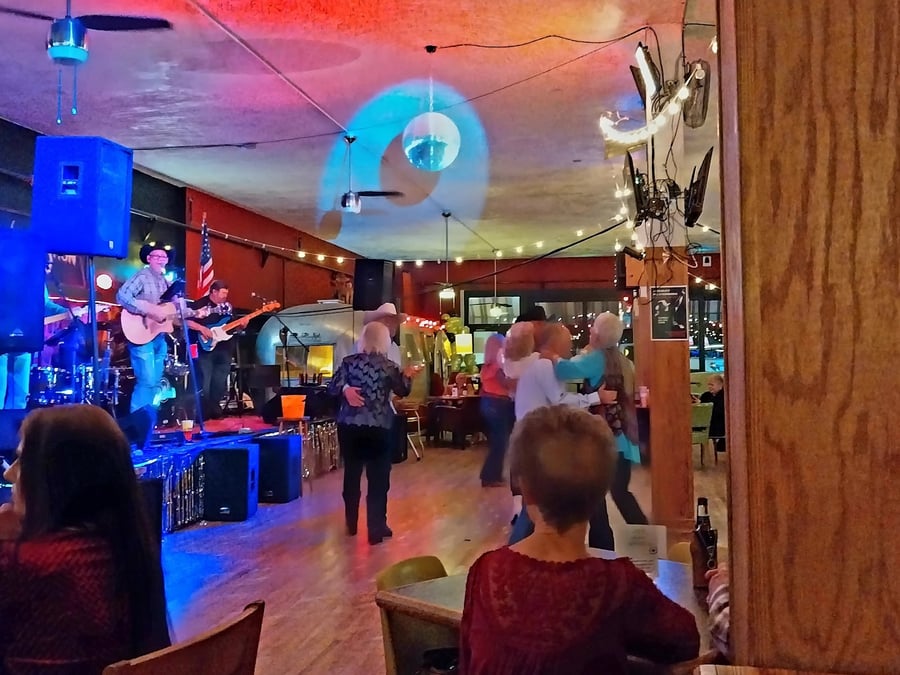 House of FiFi Du Bois