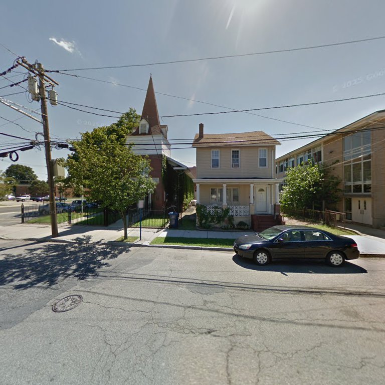 Hackensack Performing Arts Center