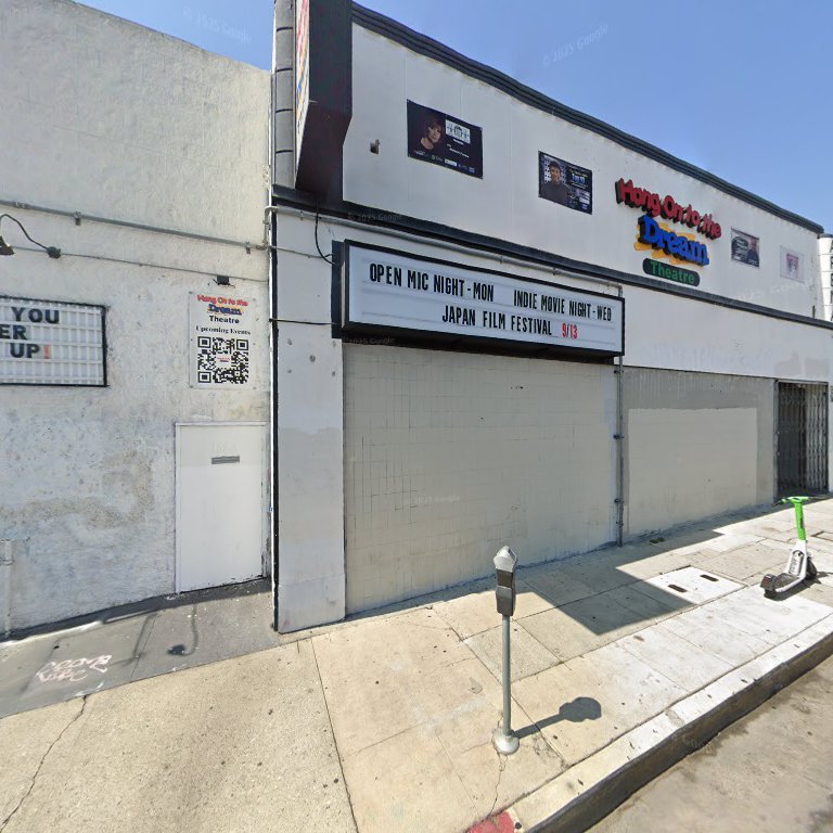 Hang On To The Dream Foundation