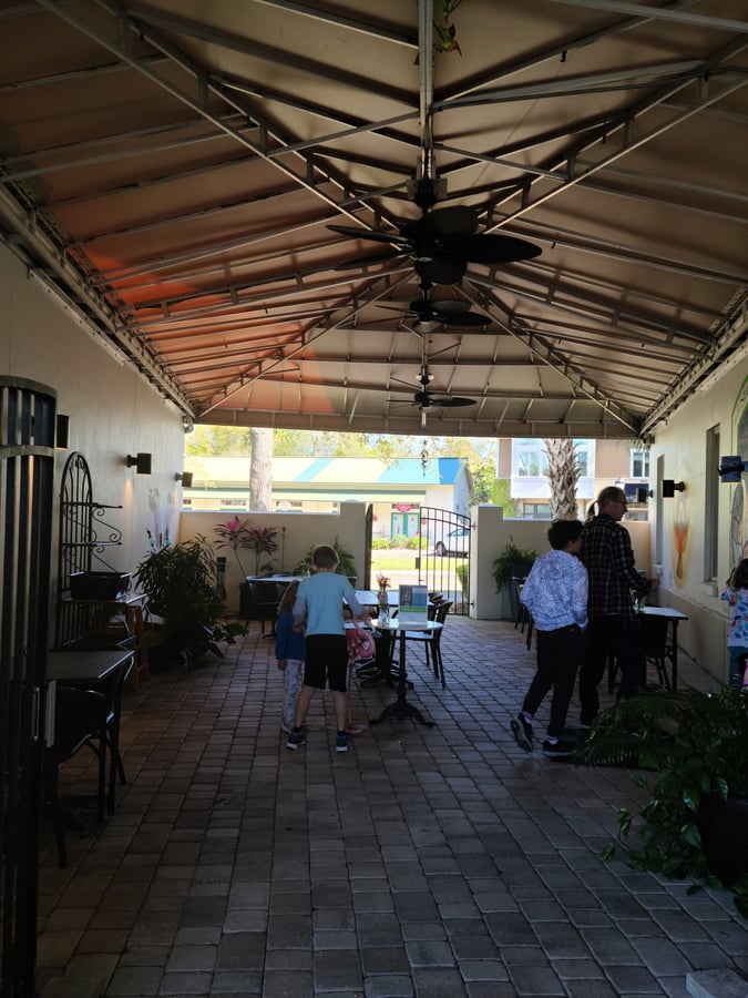 Story & Song Bookstore Bistro / Center for Arts & Culture