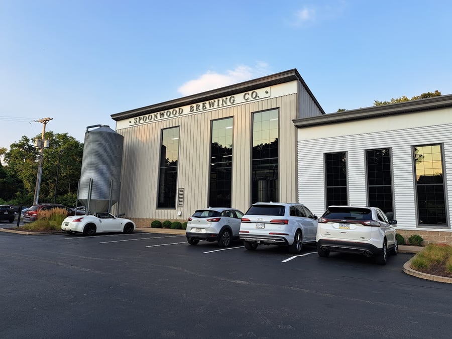 Spoonwood Brewing Company