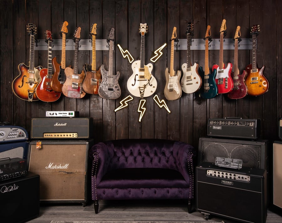 Impulse Music Co. / Impulse Music Academy of Santa Clarita