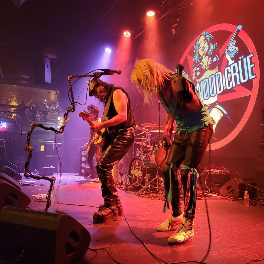 Goldfield Trading Post Roseville