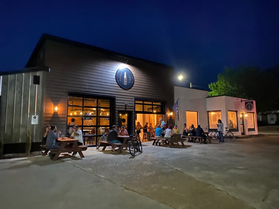 Freshwater Beer Company