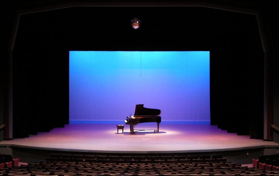 Highline Performing Art Center