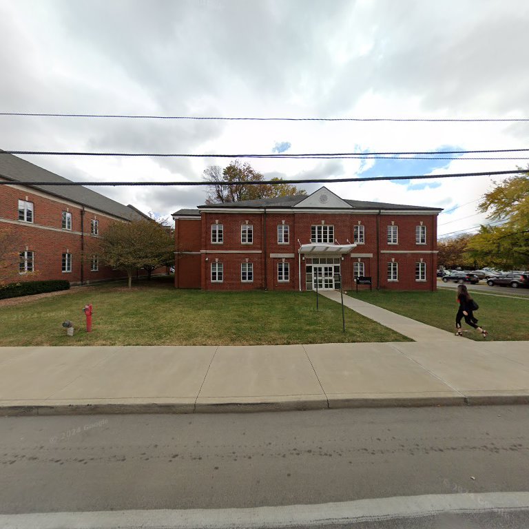 University of Kentucky Opera Theatre