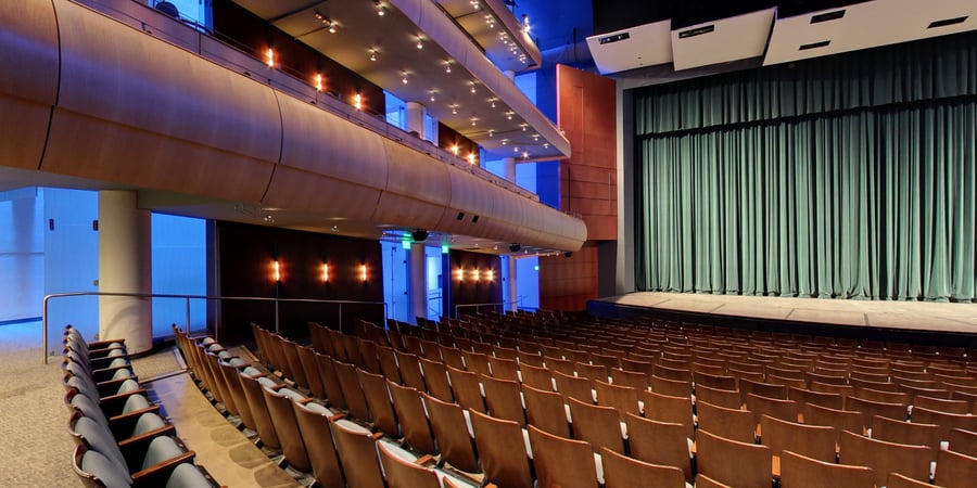 DeVos Performance Hall