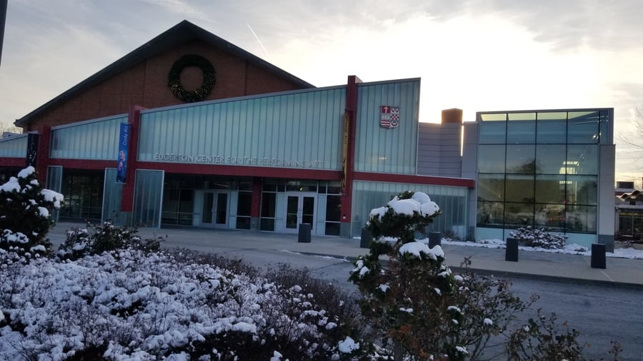 Edgerton Center for the Performing Arts
