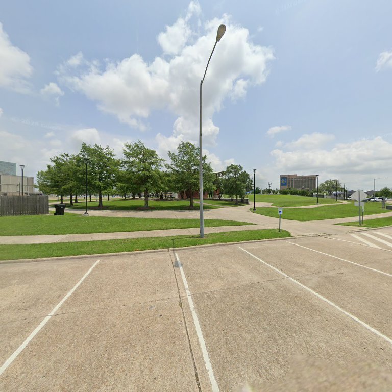 Arcade Amphitheater at Lake Charles Event Center