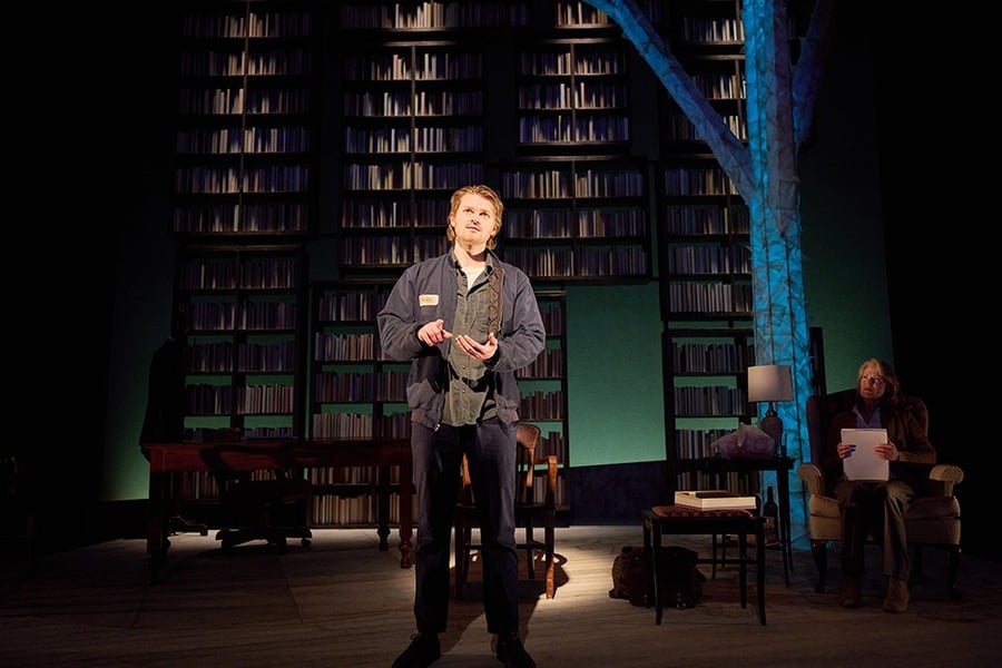 Ensemble Theatre Cincinnati