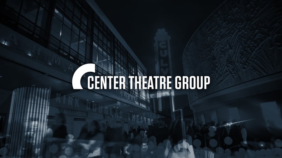 Center Theatre Group