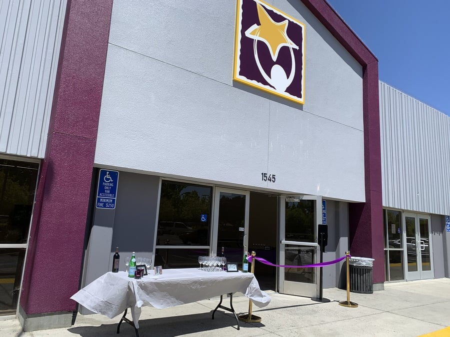 CMT San Jose Creative Arts Center