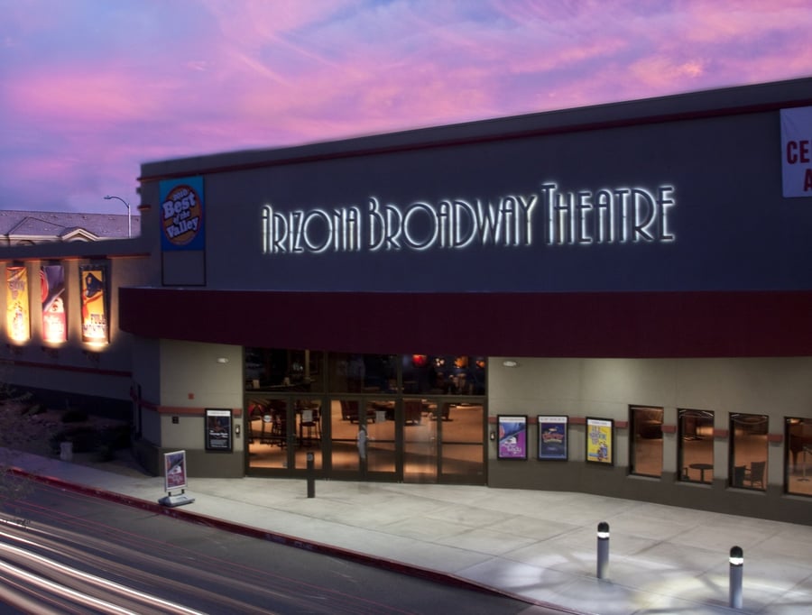 Arizona Broadway Theatre