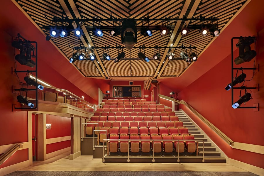 Legacy Theatre