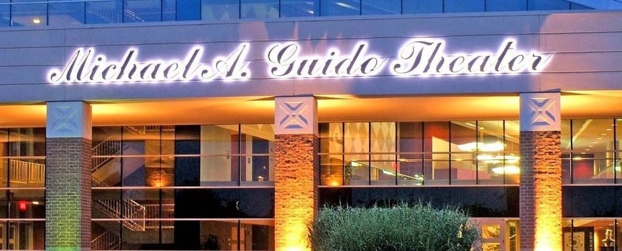 Michael A. Guido Theater
