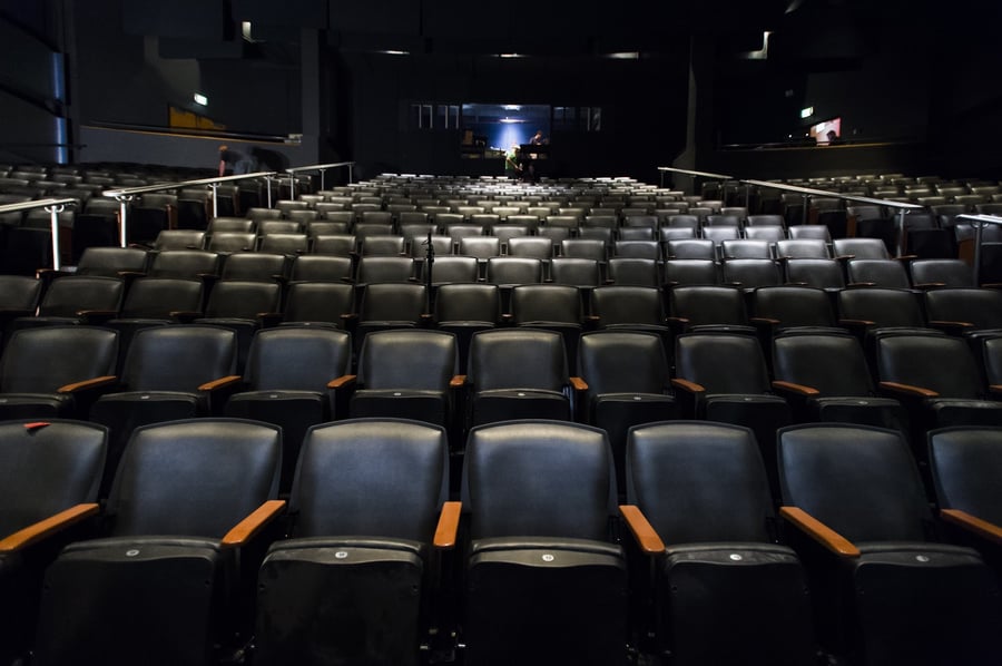 KSU Dance Theater on Marietta Campus