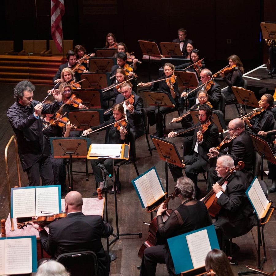 Orlando Philharmonic Orchestra