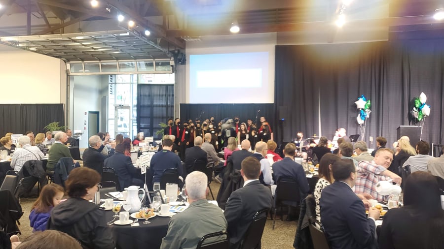 Renton Pavilion Events Center