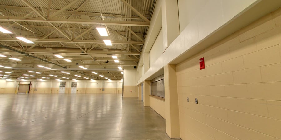 Charlie Rose Agri-Expo Center