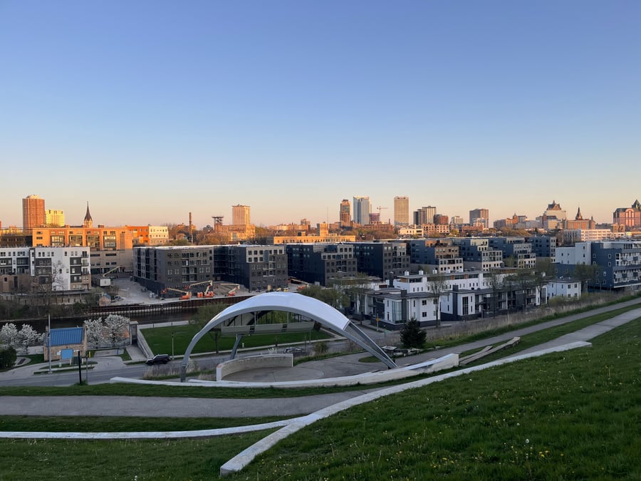 Selig-Joseph-Folz Amphitheater