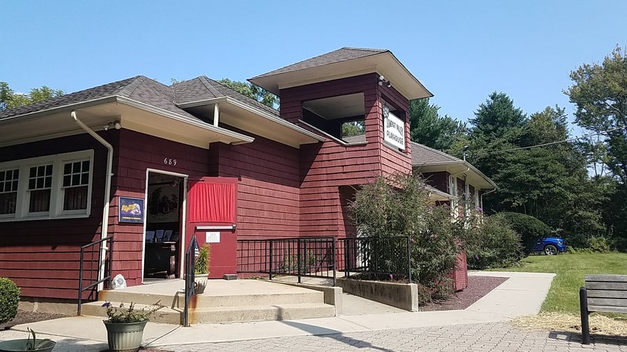 Somerset Valley Players