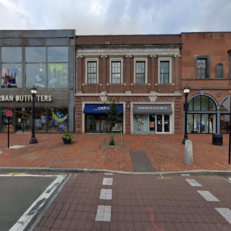 Off Broadway Theater