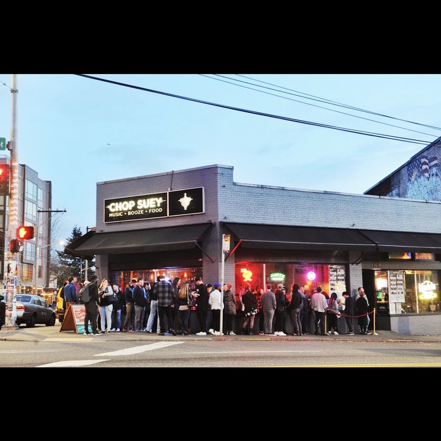 Chop Suey