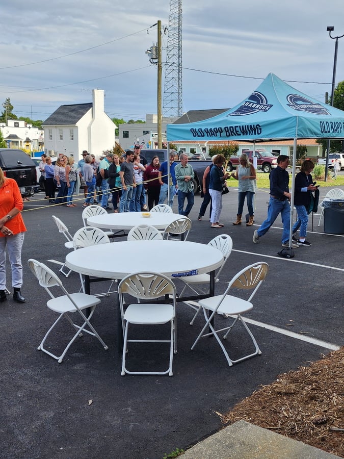 Oyster Shoals Music Hall