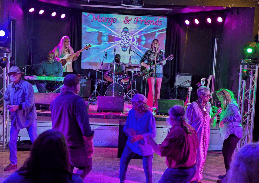 Clear Lake Grange #680 The Grange in Finley